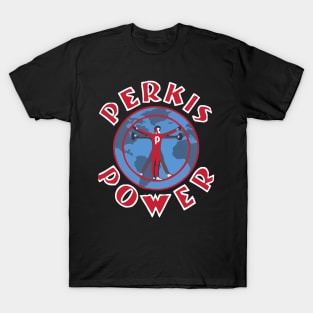 Perkis Power T-Shirt